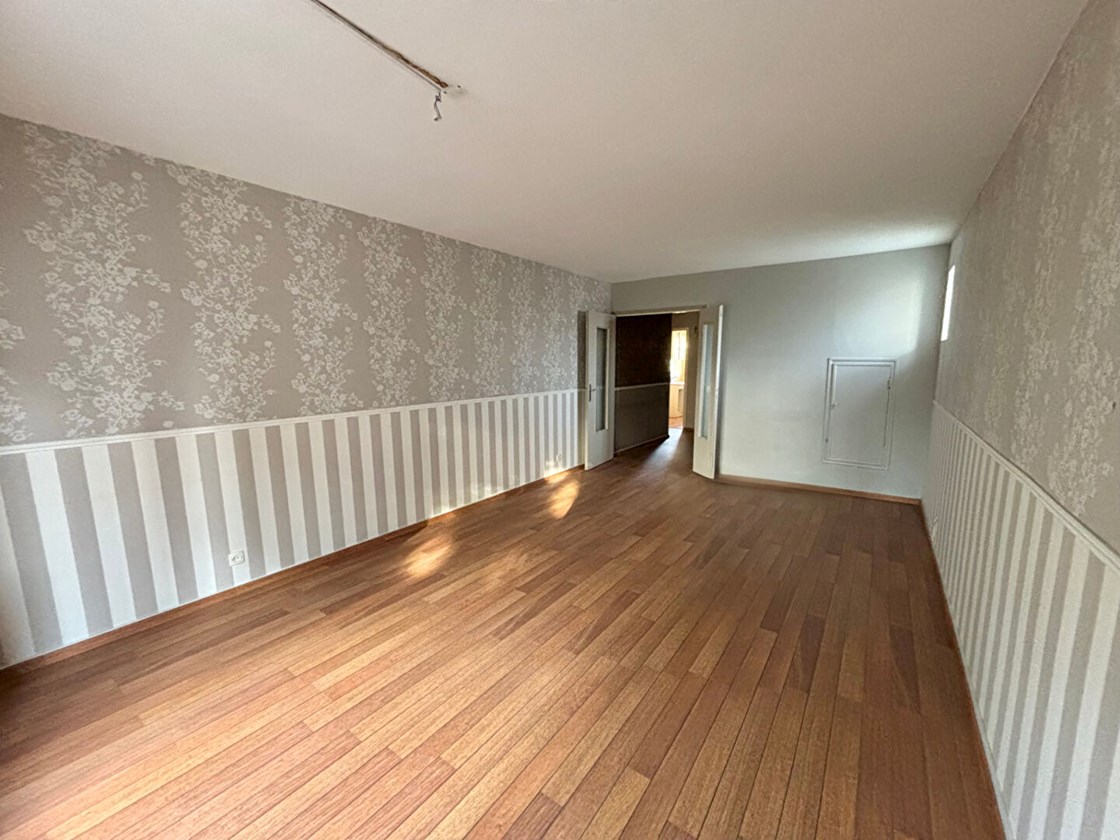 4 pièces 80 m2 - Proche de toutes commodités