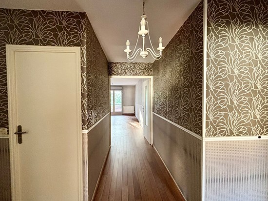 4 pièces 80 m2 - Proche de toutes commodités