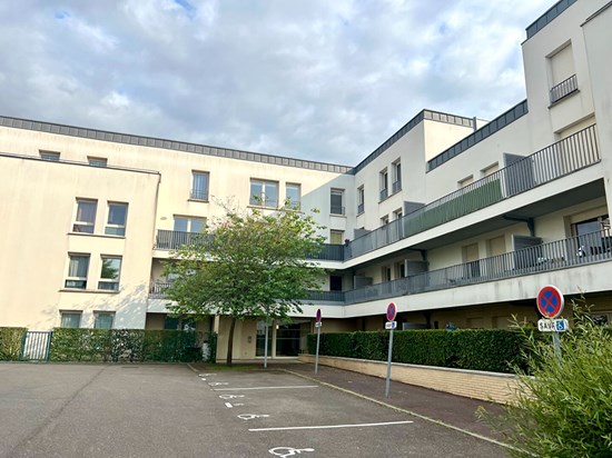 Appartement Mont Saint Aignan 4 pièces