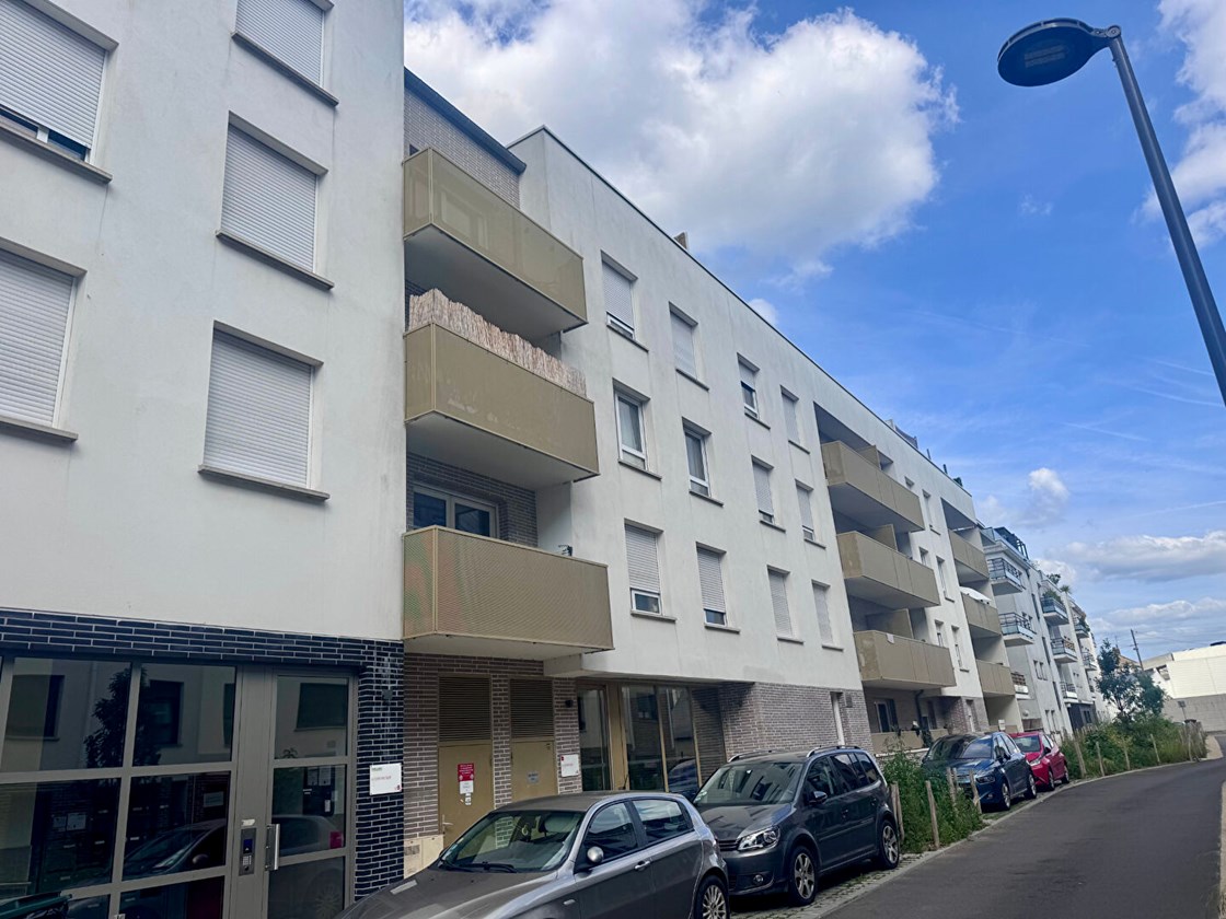 Appartement Rouen 3 pièces 60 m2