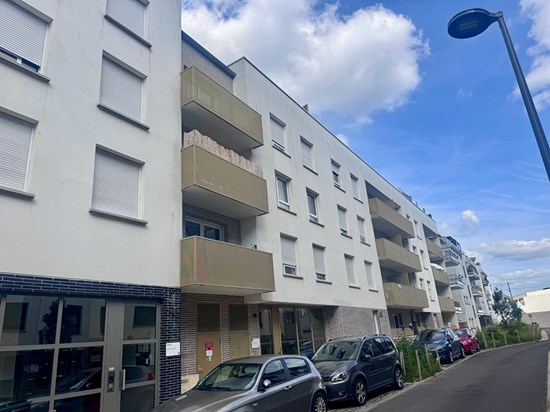 Appartement Rouen 3 pièces 60 m2