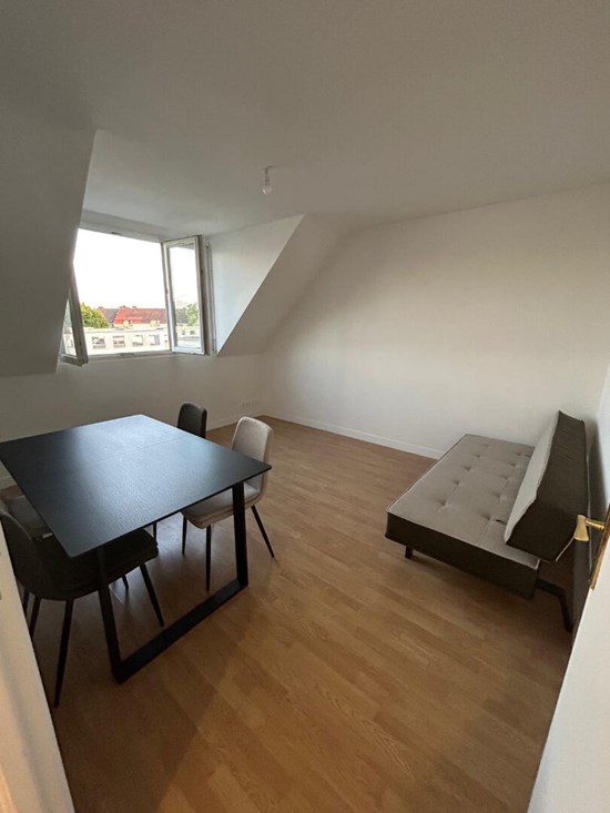 Appartement Champigny Sur Marne 3 pièces 44.44 m2 meublé