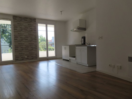 Appartement  4 pièces 69 m2 - Le Plessis Trévise
