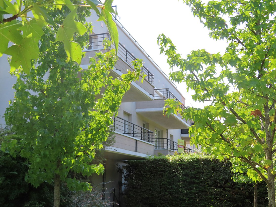 Appartement  4 pièces 69m² - Le Plessis Trévise