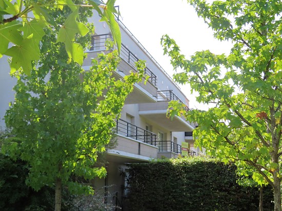 Appartement  4 pièces 69m² - Le Plessis Trévise