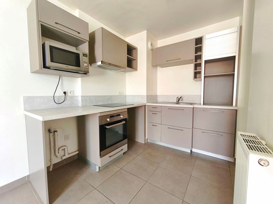 Charmant appartement 3 pièces en plein coeur du centre ville