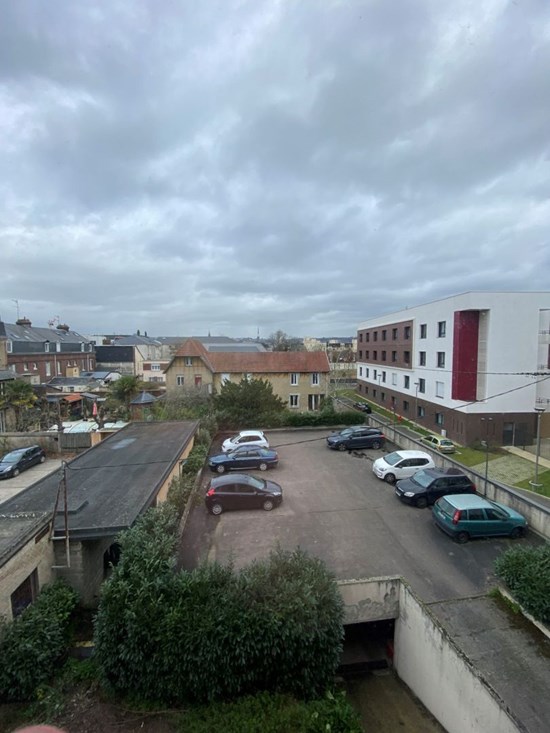Studio Avec Parking - Rouen Jardin des Plantes