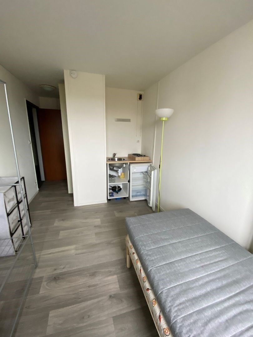 Studio Avec Parking - Rouen Jardin des Plantes