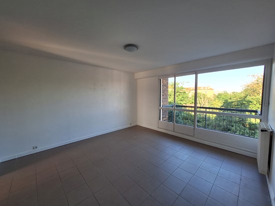 Appartement Saint-Maur-Des-Fossés 2 pièces 41.44 m2
