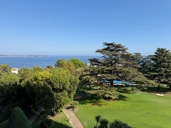 Appartement Cannes 4 pièces 104.03 m²