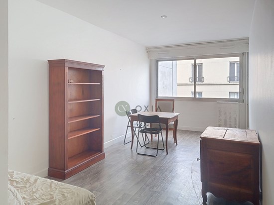 PARIS XIV - Daguerre -  27 m²