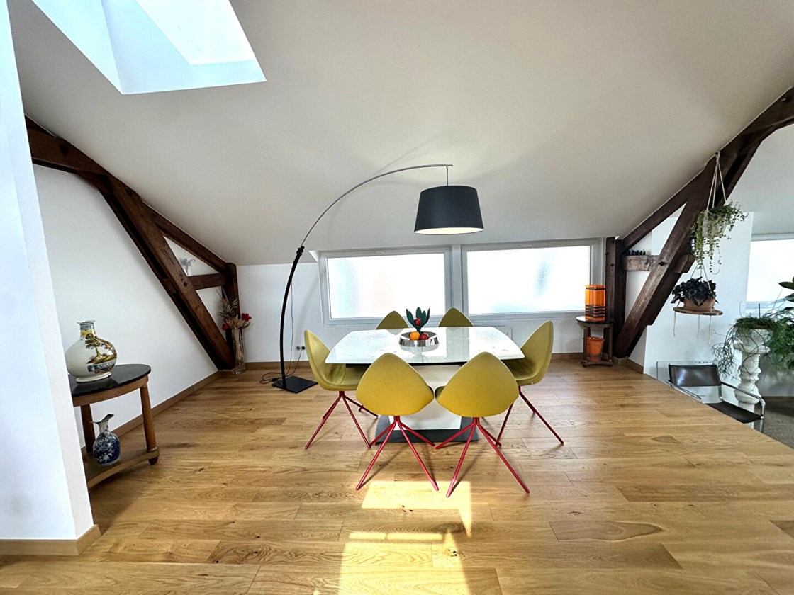 MAISON DE 250M2 TROUVILLE-SUR-MER