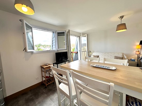 studio Trouville-sur-mer