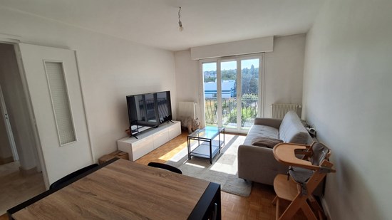 Appartement Le Perreux Sur Marne 3 pièces