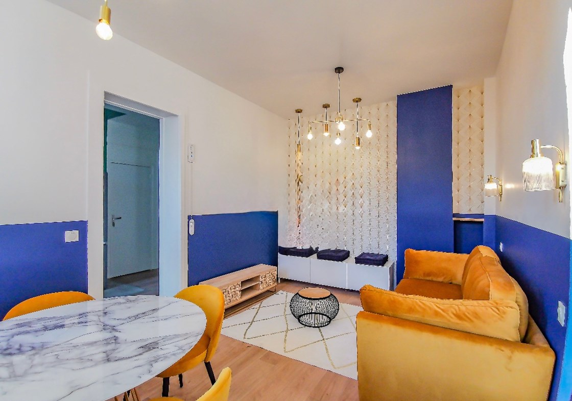 Appartement Rouen 4 pièces 82.11 m2