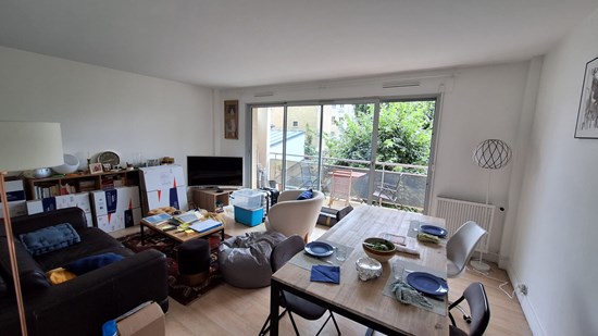 Appartement Saint Maur Des Fosses 3 pièces 73.01 m2