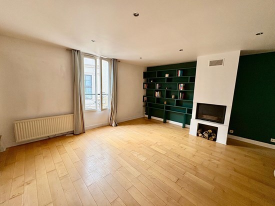 Appartement 3 pièces à Brie-Comte-Robert