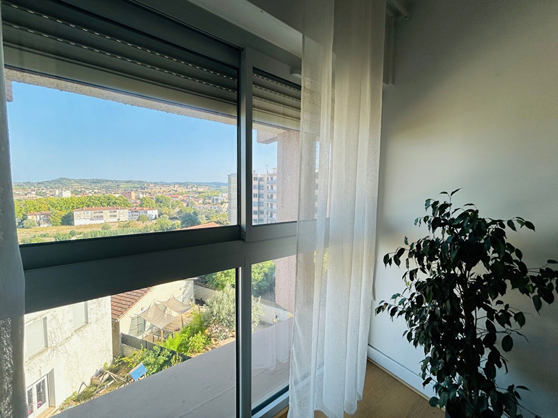 Appartement  de T2 à Carcassonne