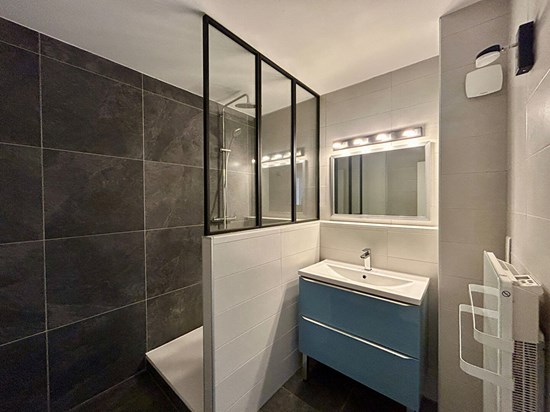 Appartement  de T2 à Carcassonne