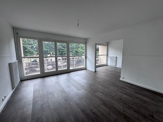 Appartement Le Petit Quevilly 5 pièce(s) 93.42 m2