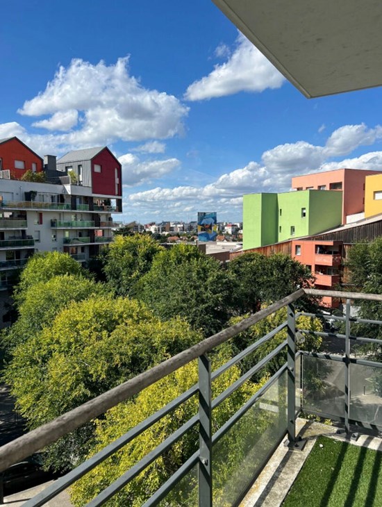Appartement Limeil Brevannes 3 pièce(s) 59.6 m2