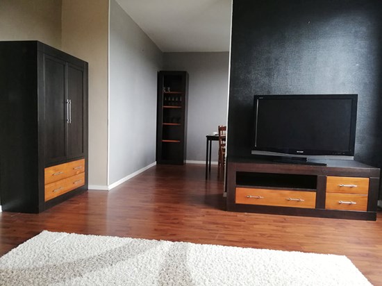 Bel appartement F4 lumineux avec  cave et parking !
