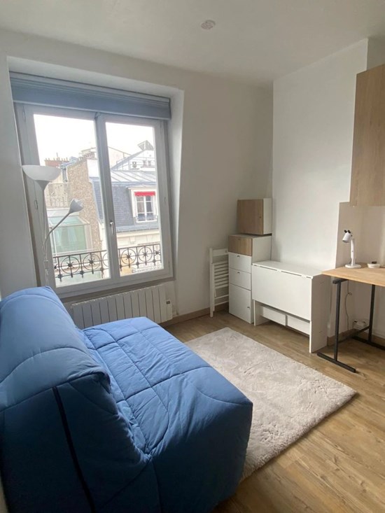 Studio meublé