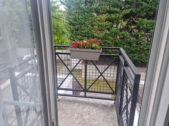 Appartement Saint Maur Des Fosses 2 pièces 46.44 m2