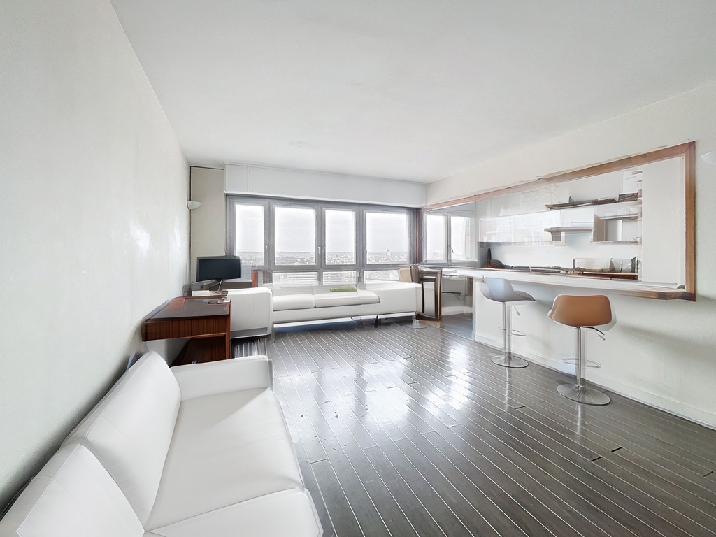 PARIS XIII - Tolbiac-Choisy