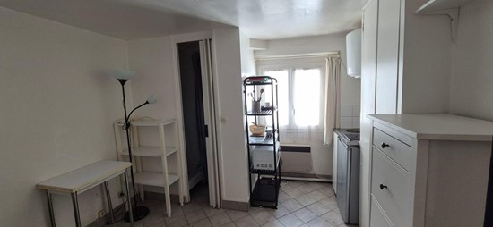 Studio meublé