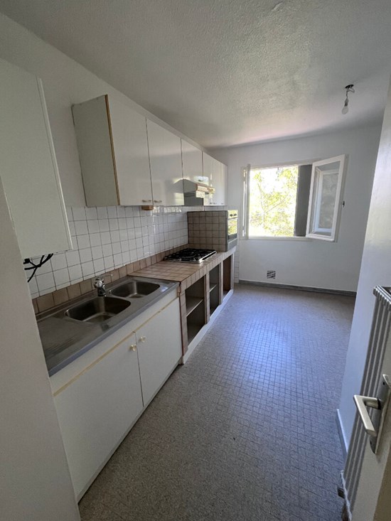 Appartement Vallauris 3 pièces 65.13 m2