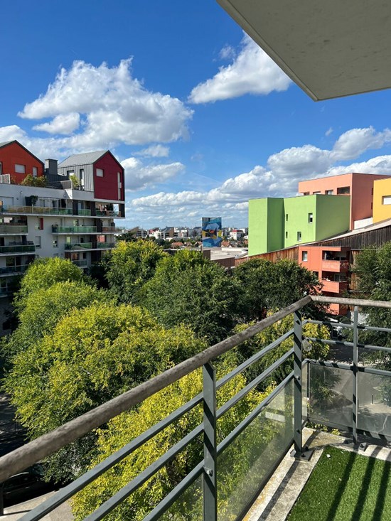 Appartement Limeil Brevannes 3 pièces de 59 m2