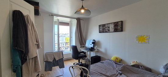 Studio meublé