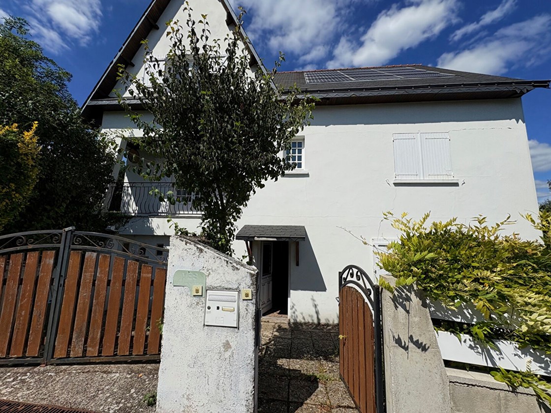 Appartement 2 pièces sur Yerres