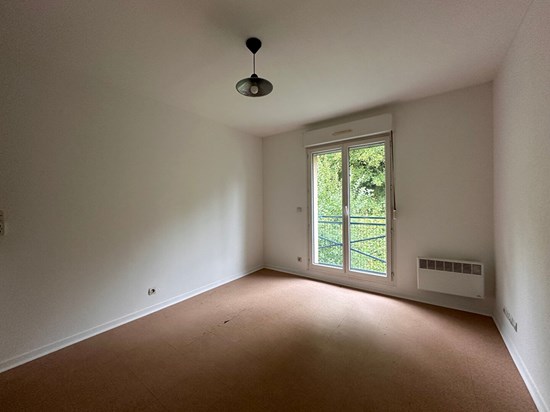 Appartement Darnetal 1 pièce(s) 19.72 m2