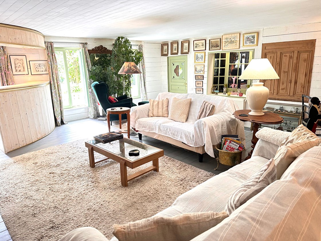 Propriété Trouville-sur-mer