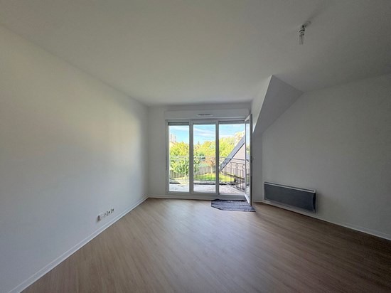 Appartement Roissy En Brie 2 pièce(s) 53 m2
