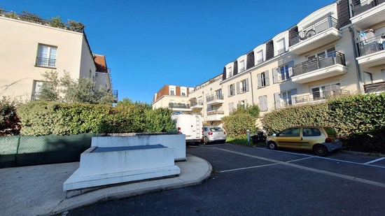 Appartement Le Plessis Trévise 3 pièces 61.42m2