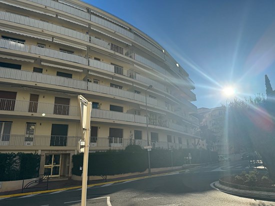 Appartement Cannes 1 pièce(s) dernier étage vue dégagée