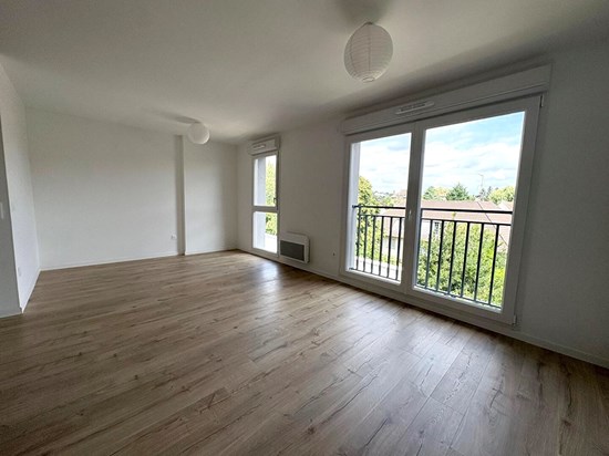 Appartement Lagny Sur Marne 1 pièce(s) 35.95 m2