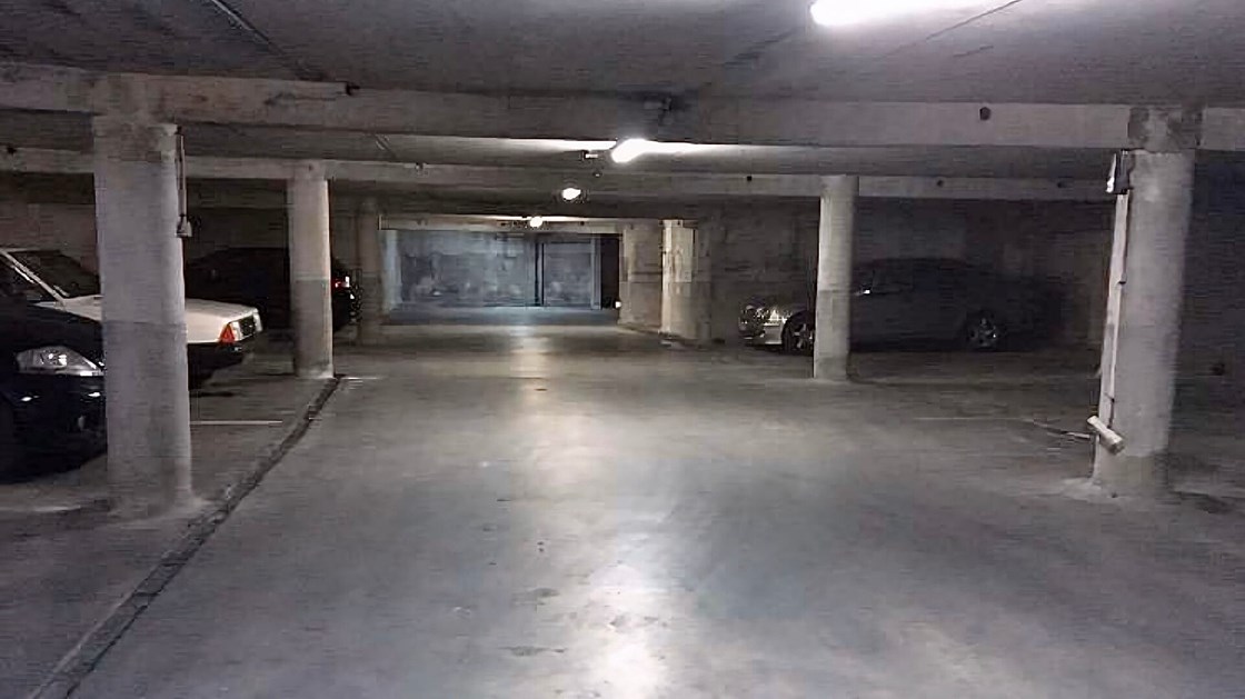 Place de parking Roissy En Brie