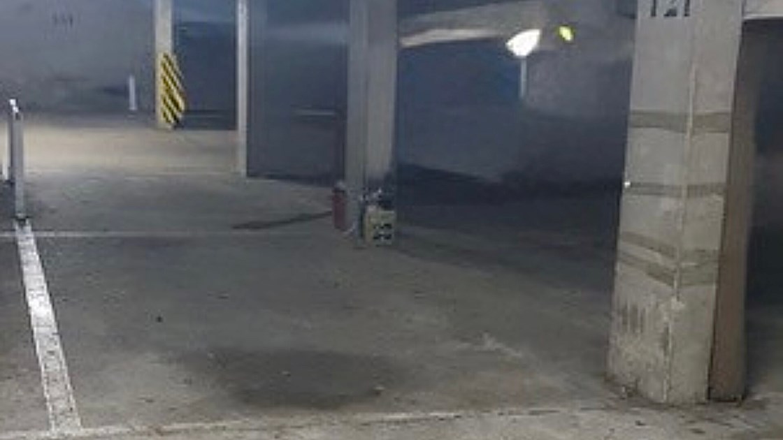 Place de parking Roissy En Brie