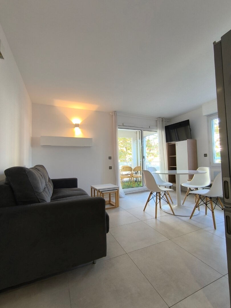 Appartement GOLFE JUAN Meublé 2 pièces 36.39 m2