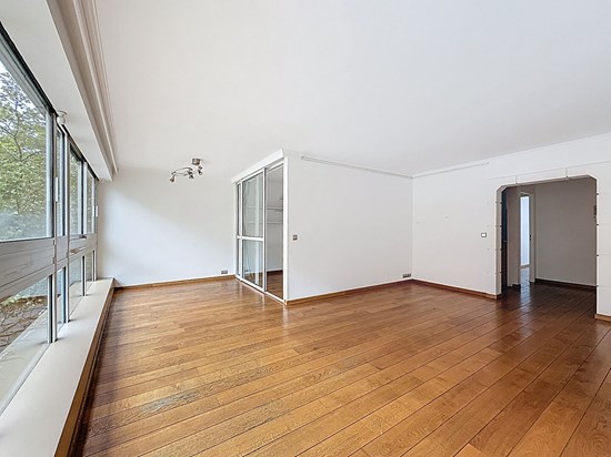 Boulogne - Jean Jaurès - Appartement familial à rafraichir