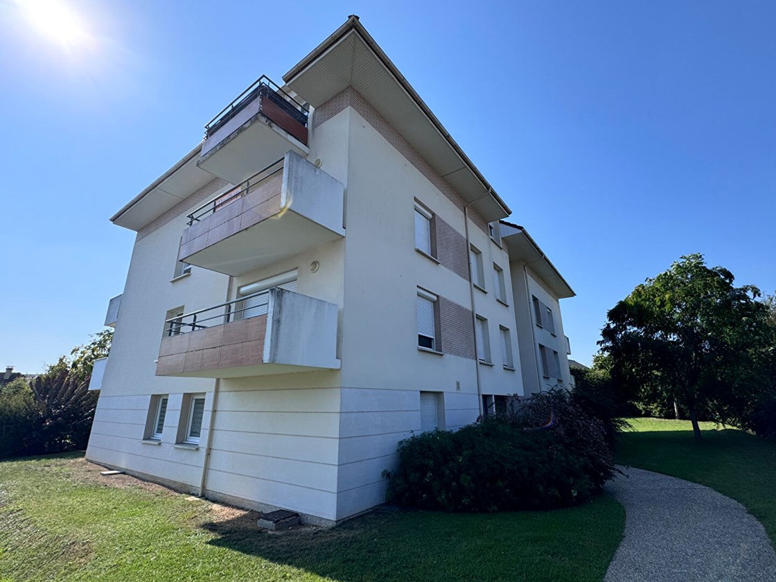 Appartement Saint Etienne Du Rouvray 2 pièce(s) 41 m2