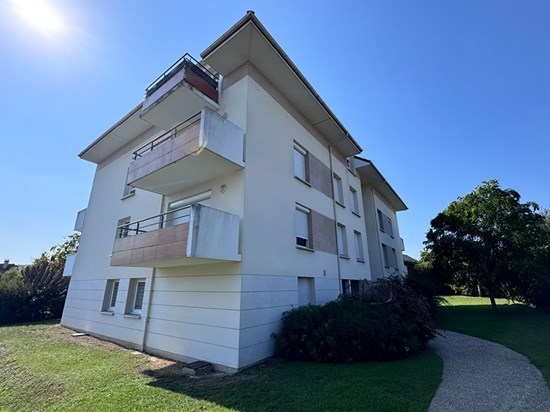 Appartement Saint Etienne Du Rouvray 2 pièce(s) 41 m2