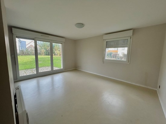 Appartement Saint Etienne Du Rouvray 2 pièce(s) 41 m2