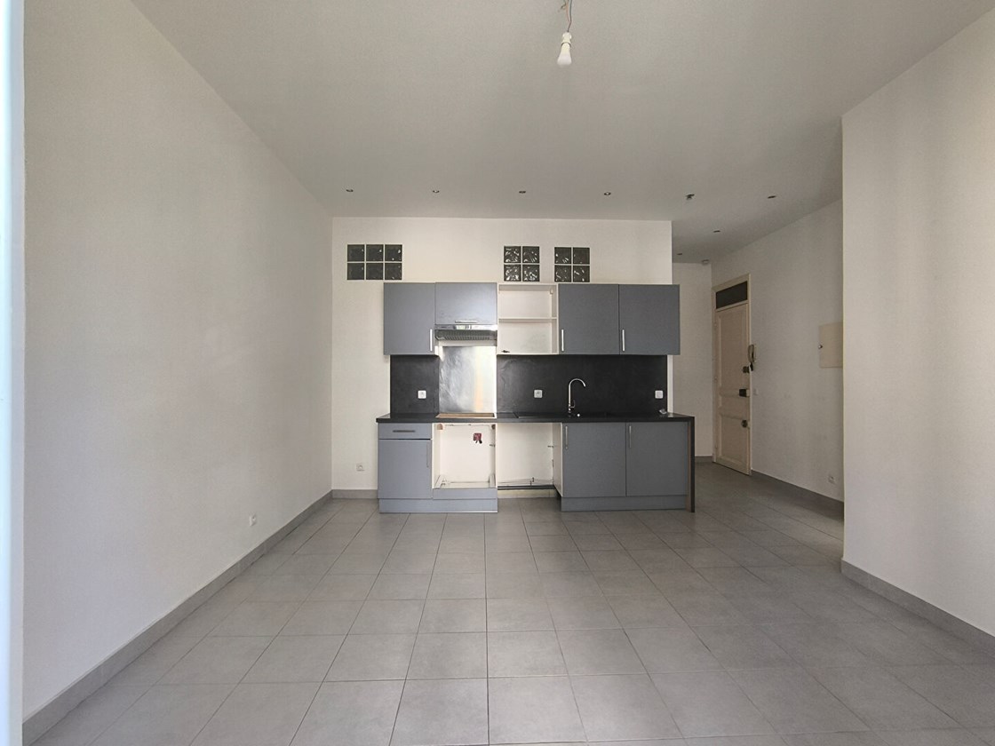 Appartement Cannes 2 pièce(s) 41.93 m2
