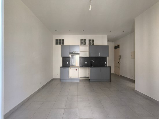 Appartement Cannes 2 pièce(s) 41.93 m2