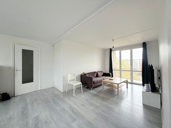 Appartement Sotteville Les Rouen 4 pièces 72.71 m2 avec cave + box de rangement